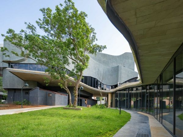 Photo Credit: 國立清華大學National Tsing Hua University (Facebook)