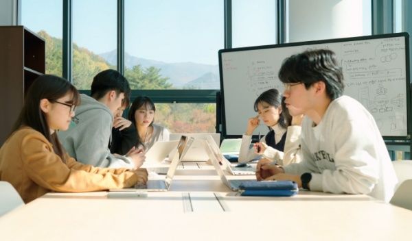 Photo Credit: DGIST (Website)