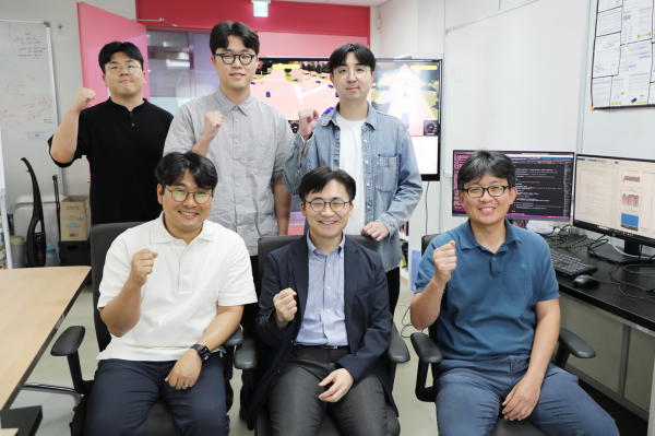 Photo Credit: DGIST (Website)