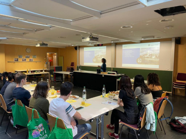 Photo Credit: Master Program WASTE (Website)