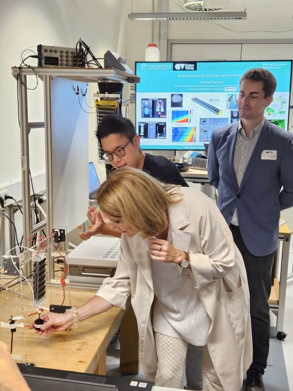 Photo Credit: Master Program WASTE (Website)