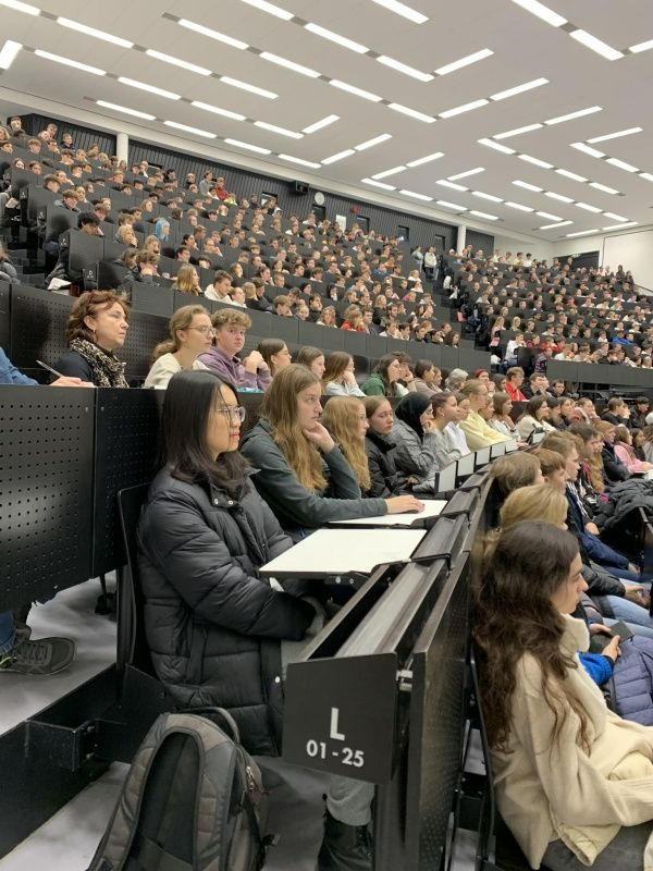 Photo Credit: Master Program WASTE (Website)