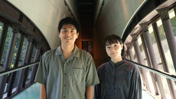 Photo Credit: OIST Okinawa Institute of Science and Technology (Facebook)