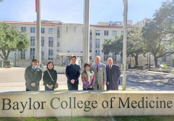 Photo Credit: Taipei Medical University (Facebook)