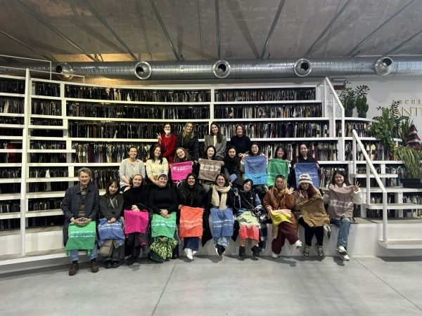 Photo Credit: The University of Melbourne (Facebook)