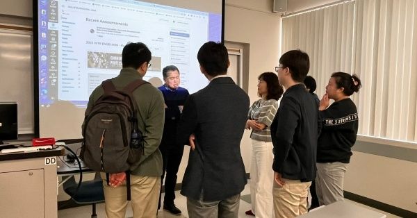 Photo Credit: 國立臺灣科技大學 National Taiwan University of Science and Technology (Facebook)