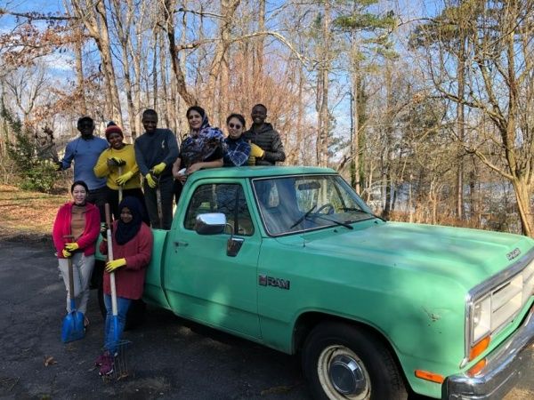 Photo Credit: Fulbright Thailand - United States Education Foundation (Website)