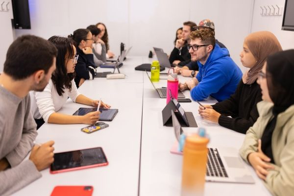 Photo Credit: Université de Montréal (Facebook)