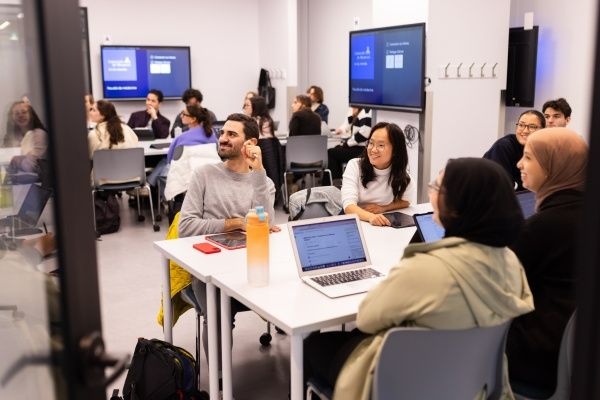 Photo Credit: Université de Montréal (Facebook)