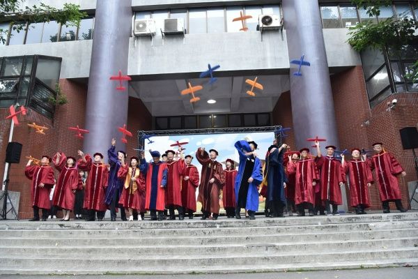 Photo Credit: NTNU (Facebook)