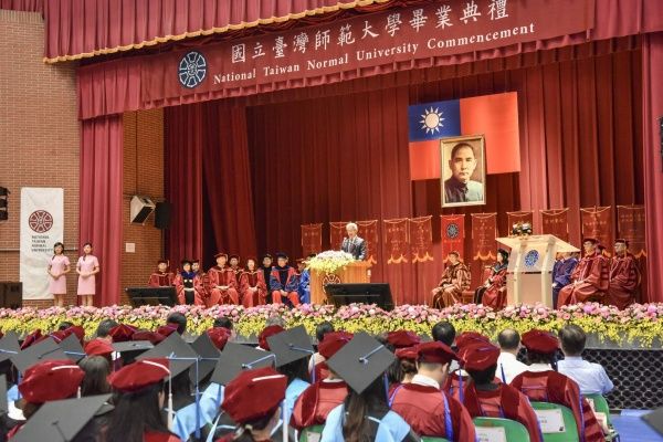 Photo Credit: NTNU (Facebook)