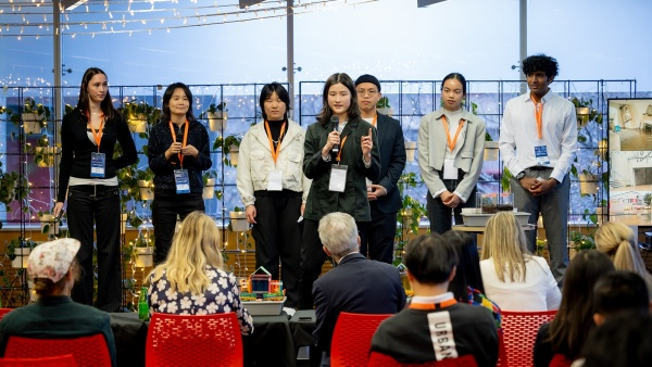 Photo Credit: University of Auckland - Waipapa Taumata Rau (Facebook)