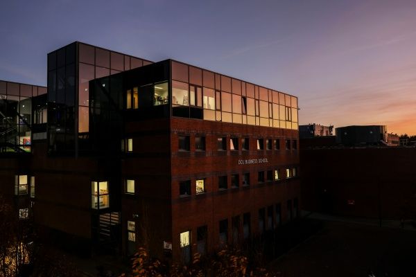 Photo Credit: DCU Business School (Facebook)