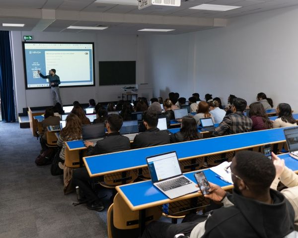 Photo Credit: DCU Business School (Facebook)