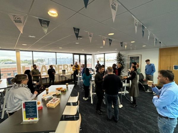 Photo Credit: DCU Business School (Facebook)