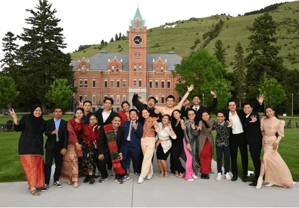 Photo Credit: YSEALI AFP (Website)