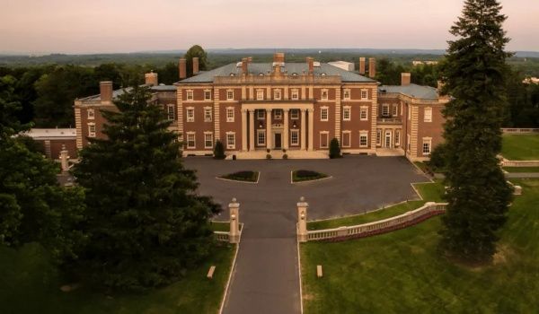 Photo Credit: Fairleigh Dickinson University (Facebook)