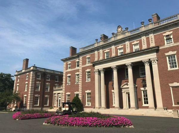 Photo Credit: Fairleigh Dickinson University (Facebook)