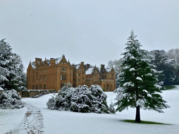 Photo Credit: Fairleigh Dickinson University (Facebook)