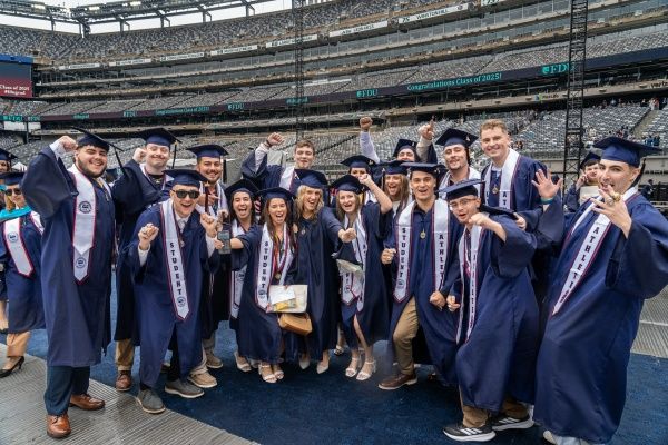 Photo Credit: Fairleigh Dickinson University (Facebook)