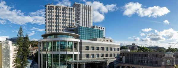 Photo Credit: Taipei Medical University (Facebook)