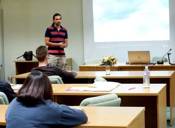 Photo Credit: IaesteThailand.official (Facebook)