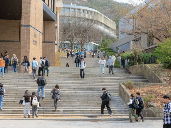 Photo Credit: Seoul National University (Facebook)