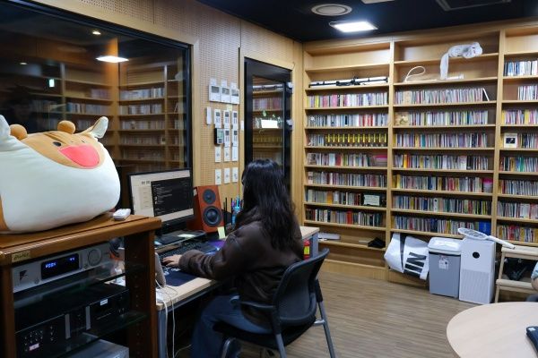 Photo Credit: Seoul National University (Facebook)