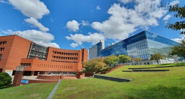 Photo Credit: Jangan University (Website)