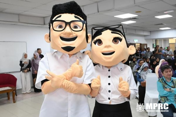 Photo Credit: Universiti Sains Malaysia (USM) (Facebook)