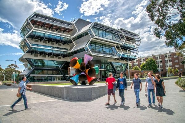 Photo Credit: Monash University (Facebook)