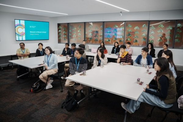 Photo Credit: Monash University (Facebook)