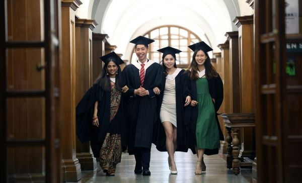 Photo Credit: Cardiff University (Facebook)