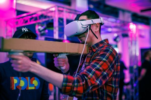 Photo Credit: Abertay University (Facebook)