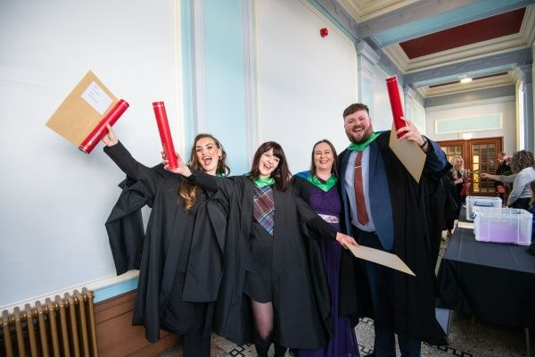 Photo Credit: Abertay University (Website)