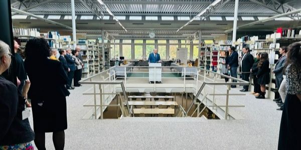 Photo Credit: Swiss Institute of Comparative Law (Website)