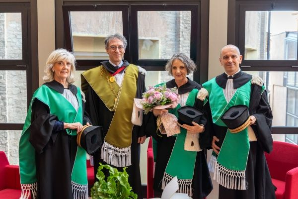 Photo Credit: University of Bologna (Facebook)