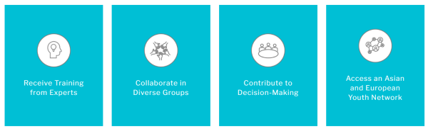 Photo Credit: ASEF (Website)