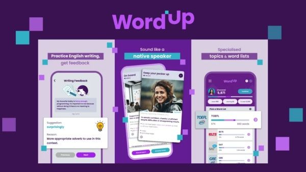 Photo Credit: Wordup (Website)