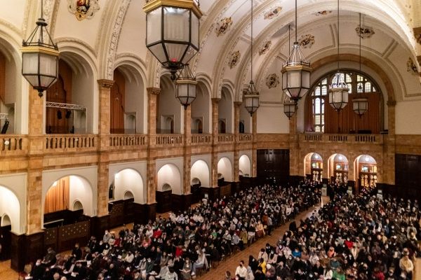 Photo Credit: University of Birmingham (Facebook)