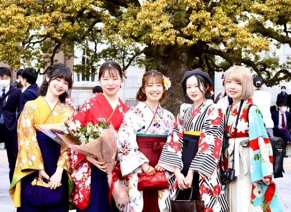 Photo Credit: Kyoto University (Facebook)