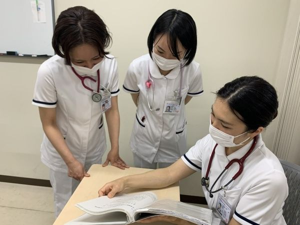 Photo Credit: 大阪大学（The University of Osaka) (Facebook)