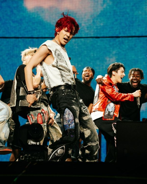 Photo Credit: Coachella (Facebook)