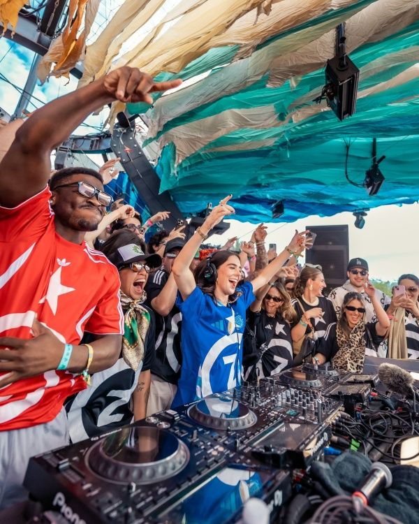 Photo Credit: Coachella (Facebook)