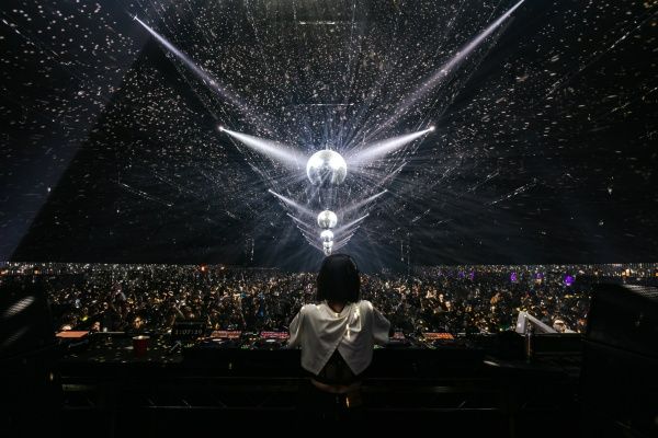 Photo Credit: Coachella (Facebook)