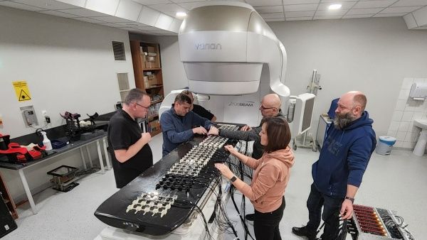 Photo Credit: Akademia Górniczo-Hutnicza w Krakowie (Facebook)