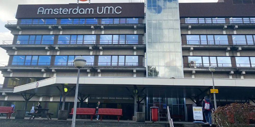 Photo Credit: University of Amsterdam (Website)