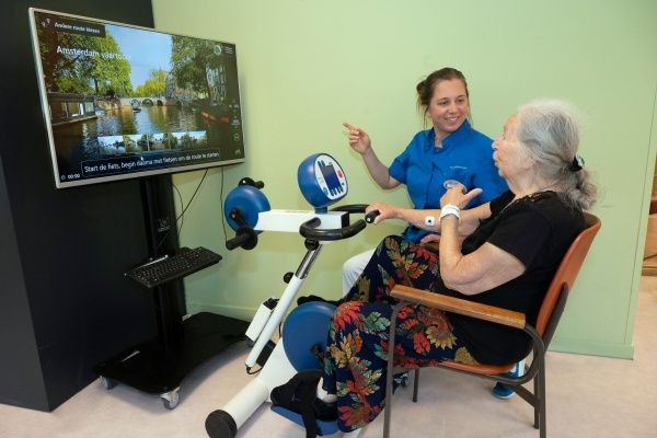 Photo Credit: UvA Faculteit der Geneeskunde (Facebook)