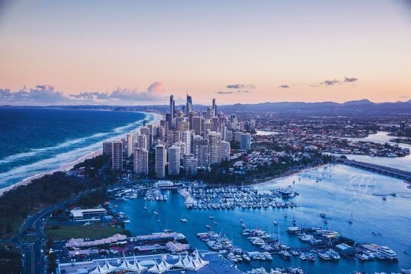 Photo by City of Gold Coast on Unsplash.com