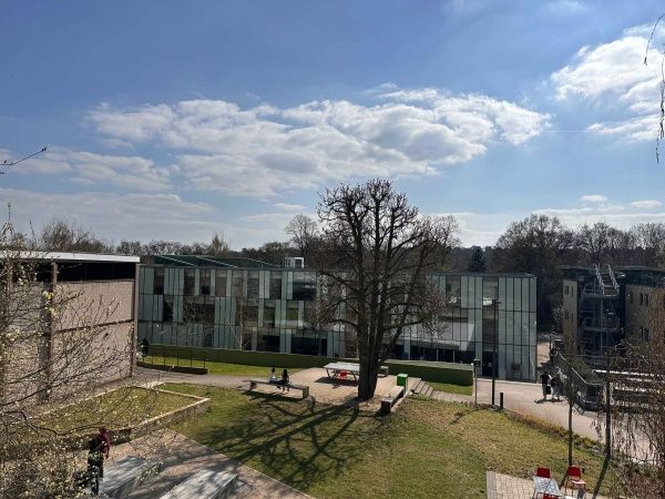 Photo Credit: Kingston University (Facebook)